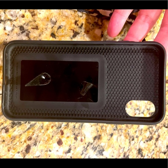 Loopy Case for iPhone X/XS - Picture 2 of 2